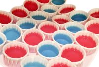 Simple Jello Shot Recipes for Parties and Holidays