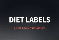 Diet Labels Explained | Harder to Kill Radio Episode 116