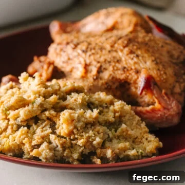 Oyster Dressing