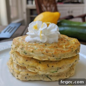 protein pancakes lemon poppyseed zucchini sq 1200x1200