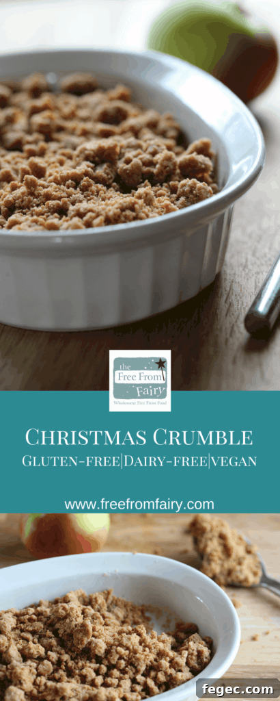 The perfect make ahead pudding at Christmas and a great way to use up mincemeat. The pudding is gluten free and dairy free if you choose mincemeat accordingly.
