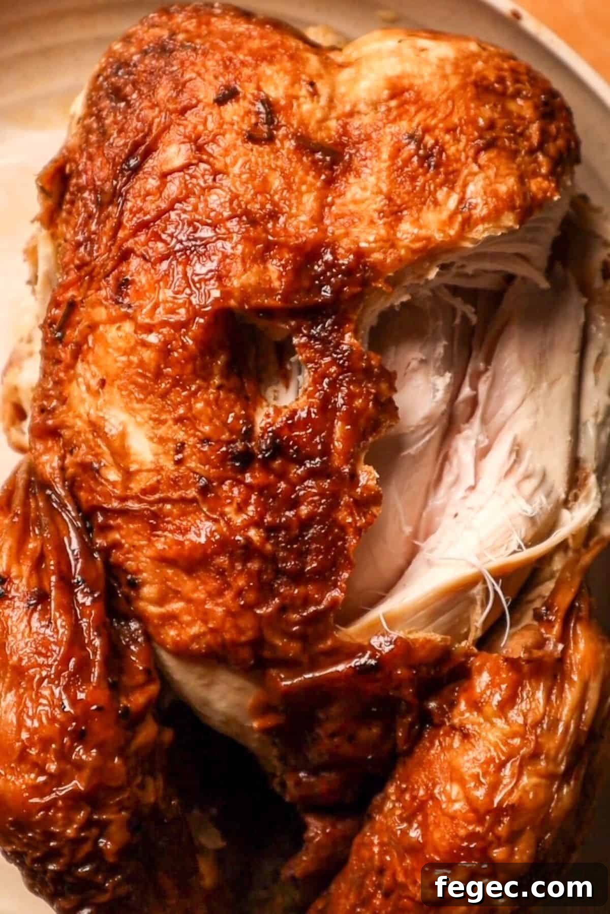 rotisserie chicken