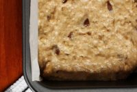 Chocolate Chip Macadamia Banana Bread Recipe — Lighter & Moist