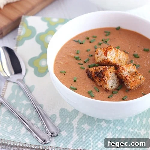 shrimp bisque