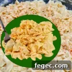 Noodles Romanoff thumbnail