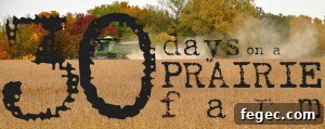 30 days on the prairie farm