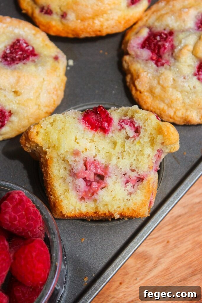 Close-up of muffins