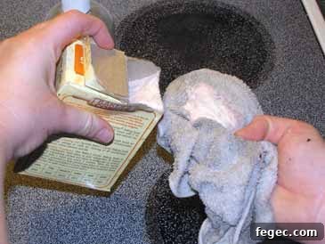 Baking Soda