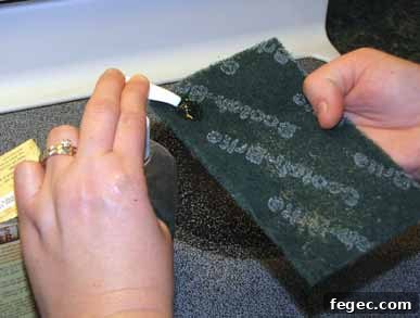 How To Clean A Glass Stove Top