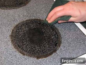How To Clean A Glass Stove Top