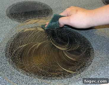 How To Clean A Glass Stove Top