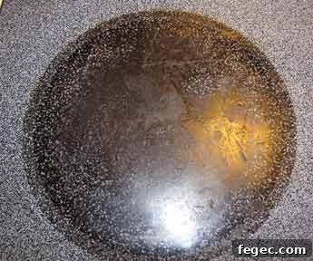 How To Clean A Glass Stove Top
