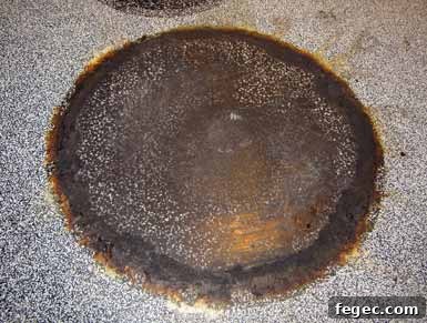 How To Clean A Glass Stove Top
