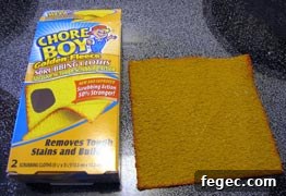 How To Clean A Glass Stove Top