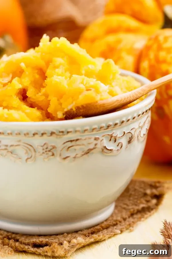 pumpkin puree