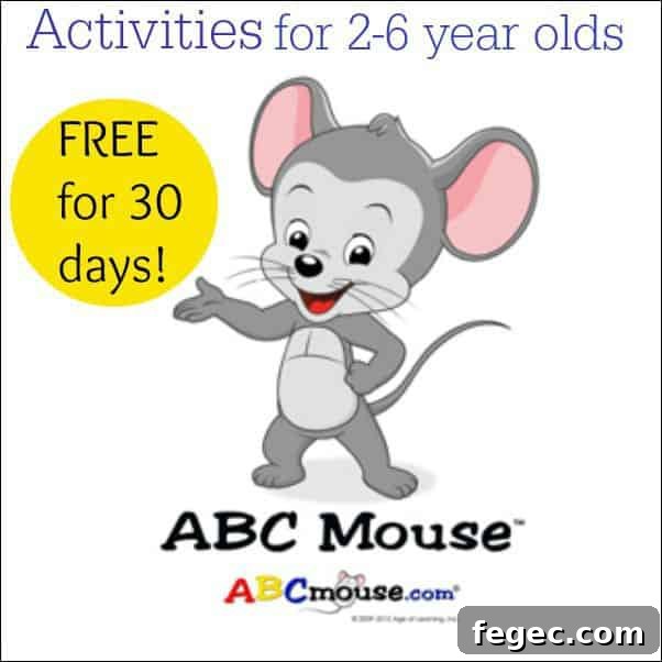 free-abc-mouse