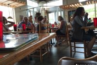 Gran Agave Waterfront Restaurant & Bar — Dining with Harbor Views