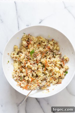 Potato Cauliflower Patties Vegan Recipe. Easy Cauliflower croquettes, pan fried or baked.