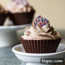 Decadent Chocolate Mousse Served in Crispy Chocolate Cups 7 Easy Chocolate Mousse in Chocolate Cups