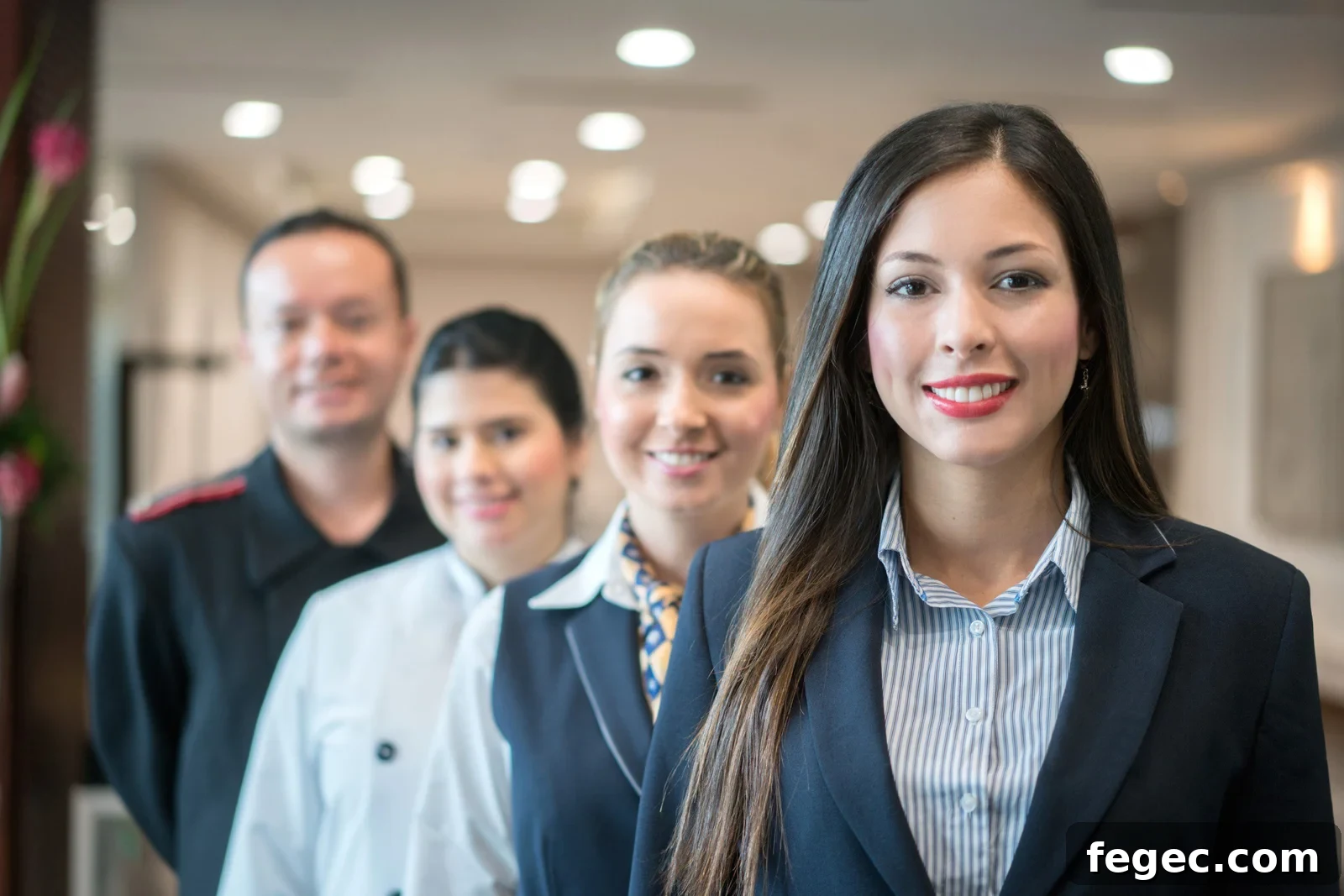 Assisted Service Jobs in Hotel Management-Enhancing Career Opportunities