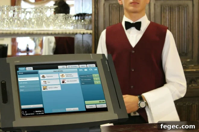 Unlock Self-Service Jobs in Hotel Management-A Modern Approach