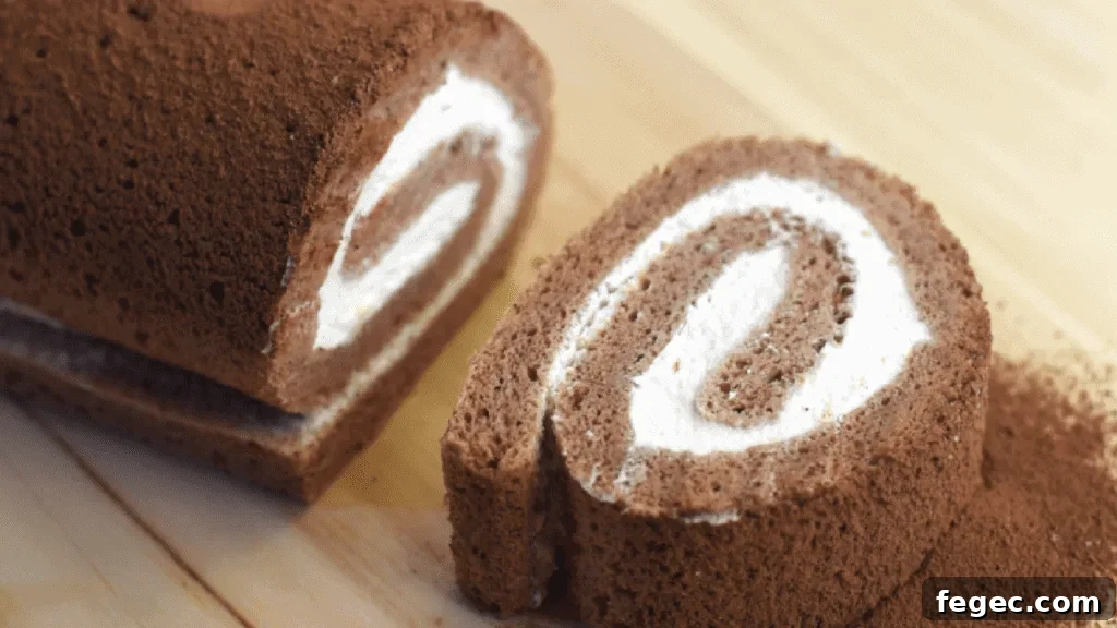 Classic Victoria Sponge Cake Recipe with Light Raspberry Filling 5 chocolate swiss rolls