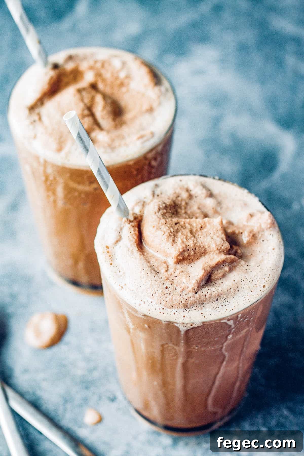 Island Green Tropical Smoothie Recipe for Refreshing Energy 12 Copycat Wendy’s Chocolate Frosty