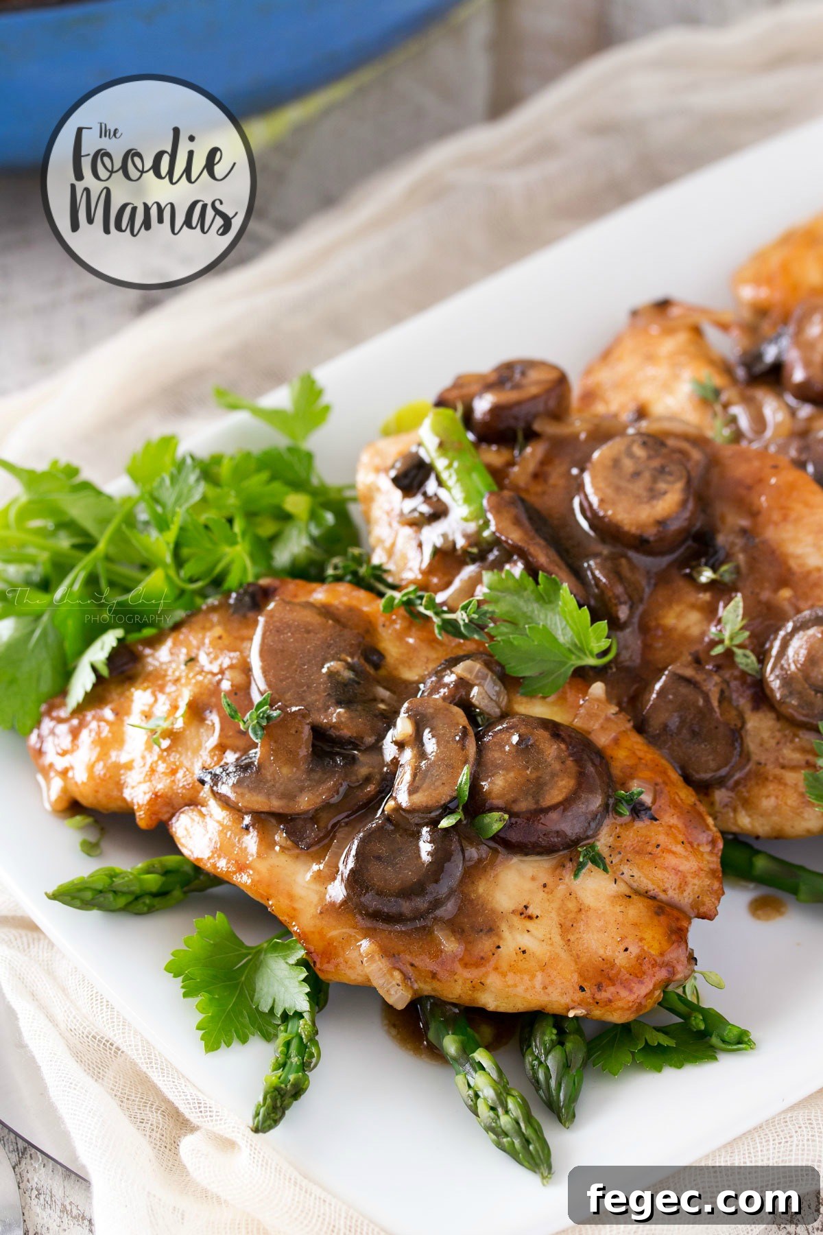 Miso Mushroom Ramen Recipe: Savory Vegan Bowl in 30 Minutes 7 Easy-Chicken-Marsala (7)