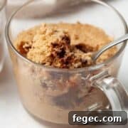 Protein Powder Mug Cake Recipe: Quick High-Protein Dessert in Minutes 13 vegan and healthy microwave protein powder mug cake recipe