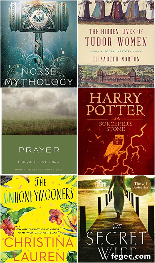 July 2019 Books Read