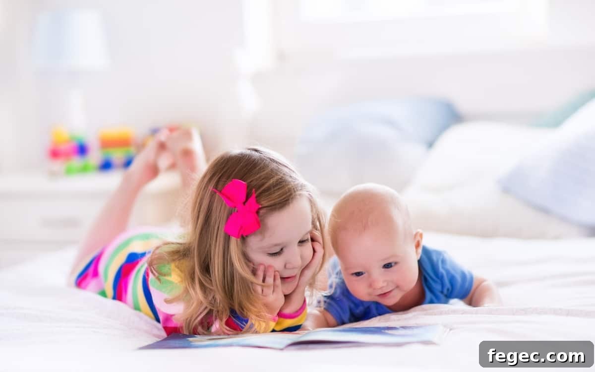 Stay-at-Home Mom Daily Schedule for Toddler and Baby (Free Printable) 5 stay at home mom schedule for toddler and baby
