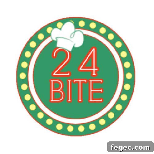 Raspberry Sweet Tamales Recipe — Decadent Dessert Tamales 13 24Bite Logo