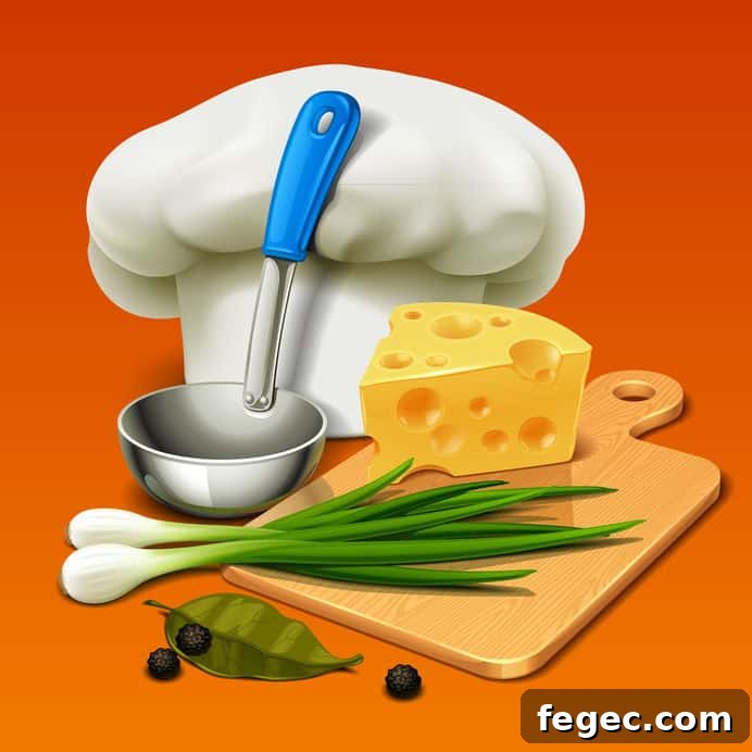 Raspberry Sweet Tamales Recipe — Decadent Dessert Tamales 3 graphic of countertop with chef hat