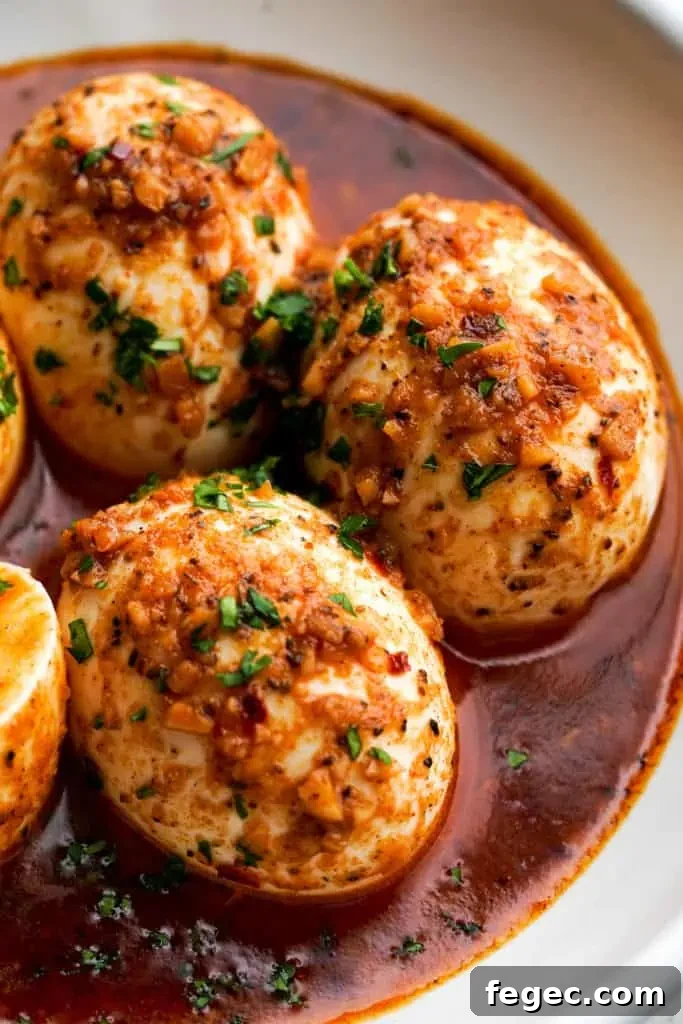 tiktok egg boil in bowl