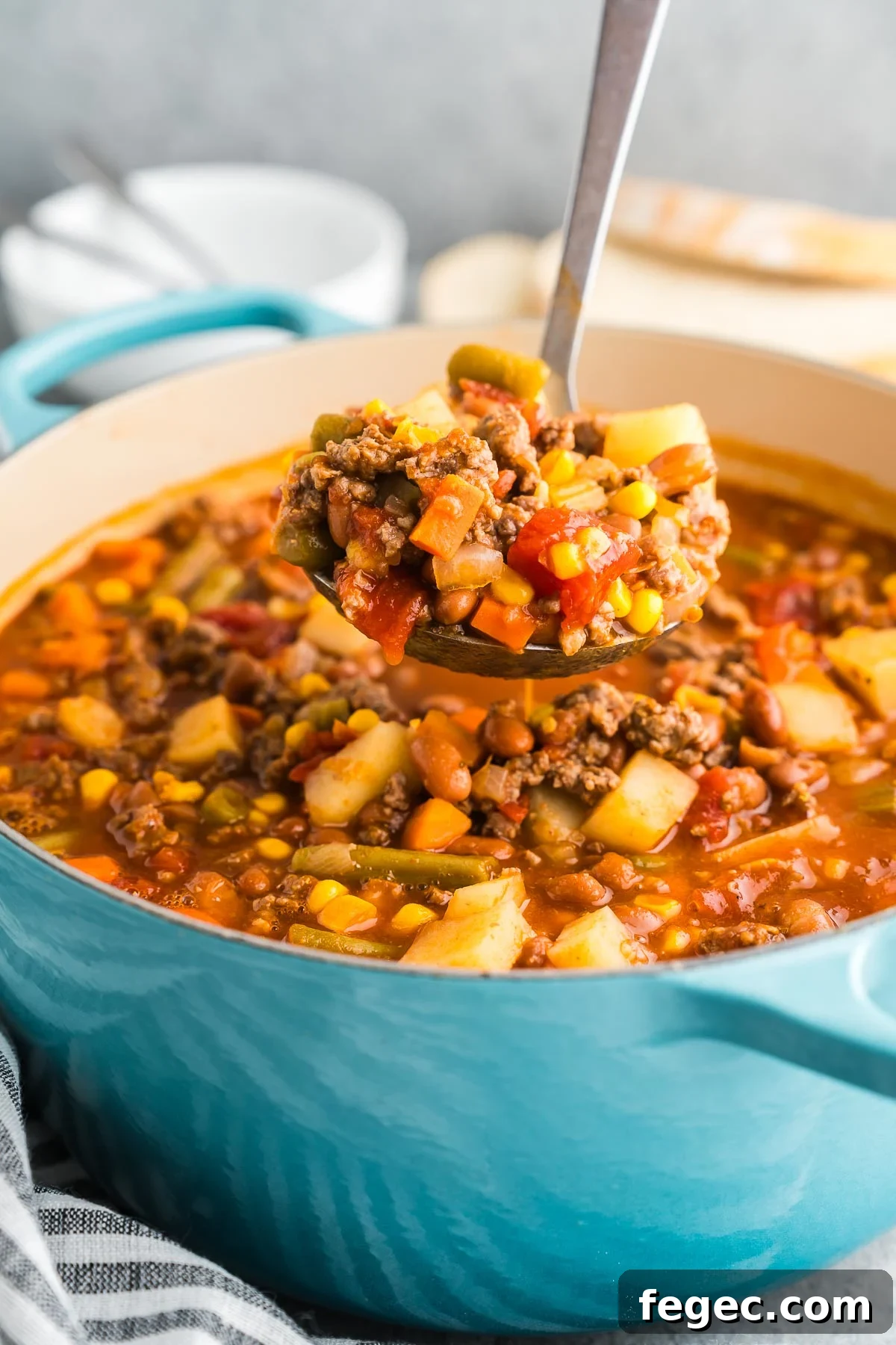 cowboy stew recipe