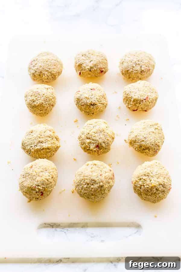 Crispy Air Fryer Falafel Recipe — Quick Homemade Chickpea Patties 2 Yes, you can turn chickpeas into falafel using an Air Fryer. This easy Air Fryer falafel recipe shows you how. They made be that dark brown compared to pan-fried or deep fried falafel but they are just as tasty. Serve as a snack or a full meal with pita bread and a salad.