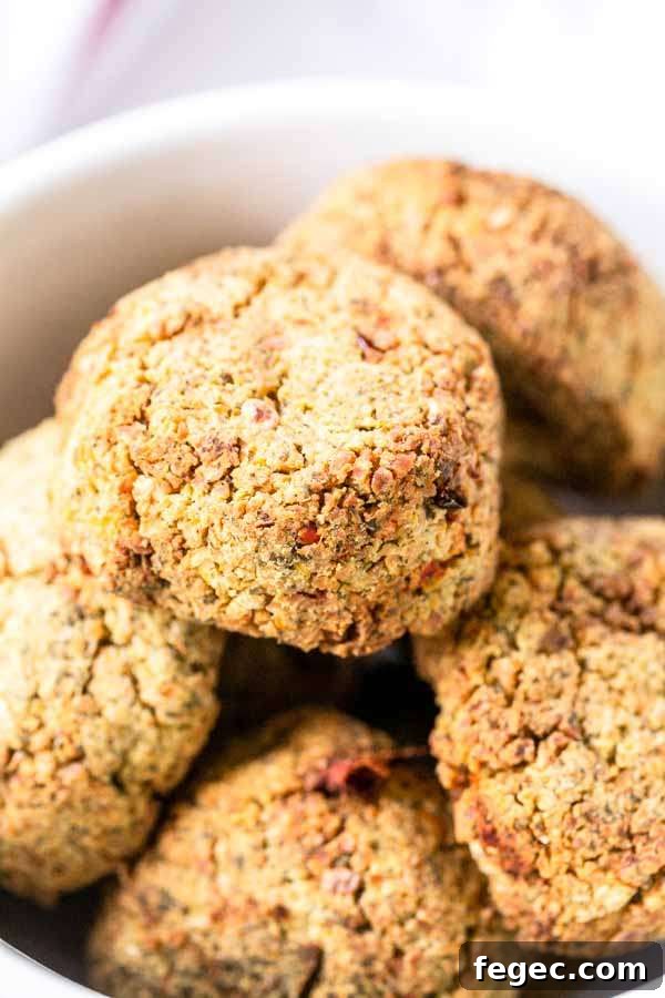 Crispy Air Fryer Falafel Recipe — Quick Homemade Chickpea Patties 8 Yes, you can turn chickpeas into falafel using an Air Fryer. This easy Air Fryer falafel recipe shows you how. They made be that dark brown compared to pan-fried or deep-fried falafel but they are just as tasty. Serve as a snack or a full meal with pita bread and a salad.