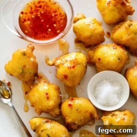 Hush puppies