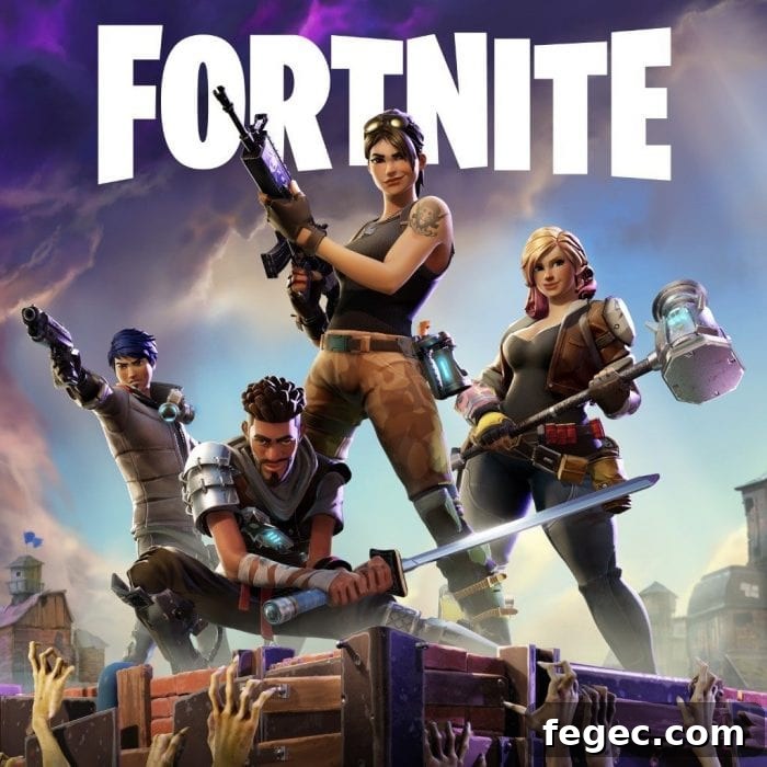 Fortnite emotes