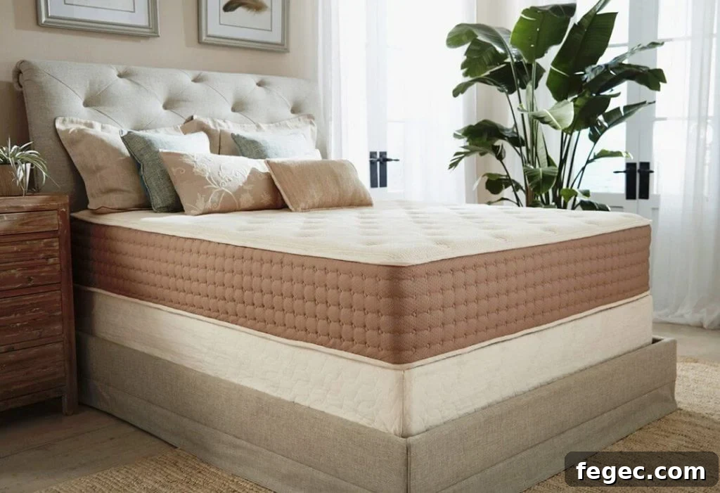 Best-Non-Toxic-Eco-Friendly-Mattress-Brands-Eco-Terra-The-Filtery