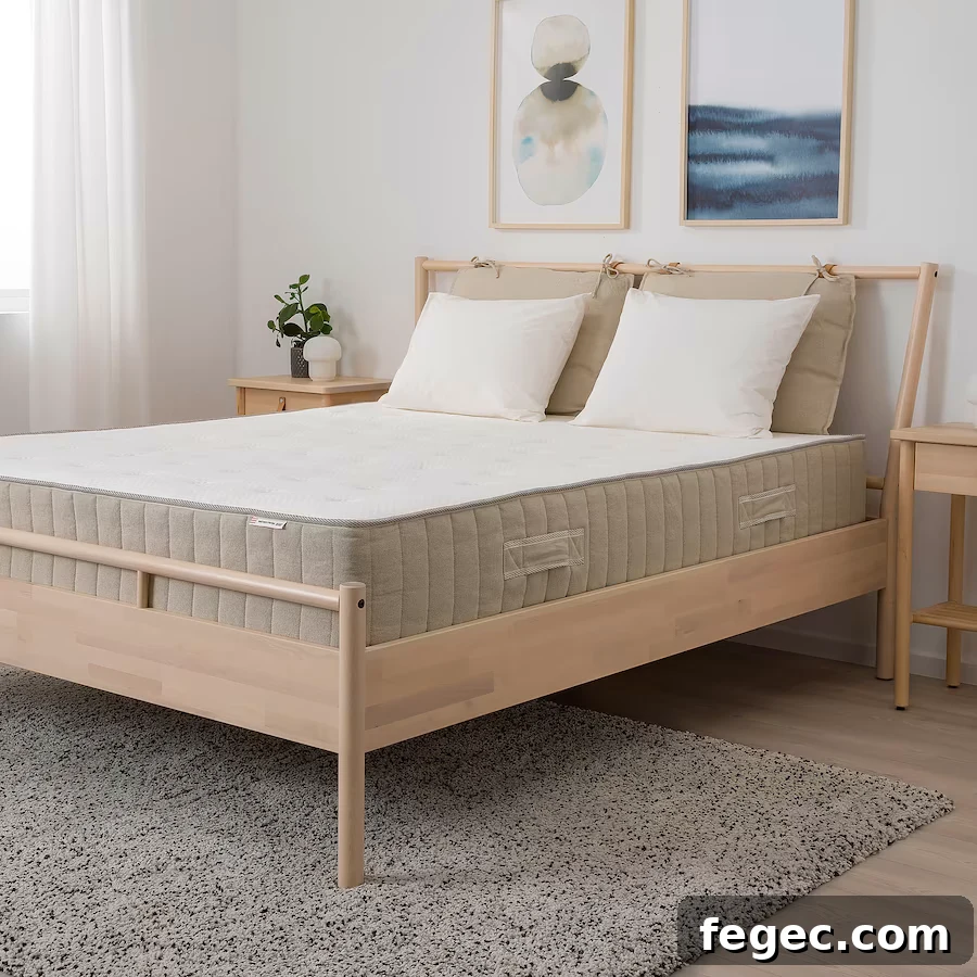are-ikea-mattresses-non-toxic