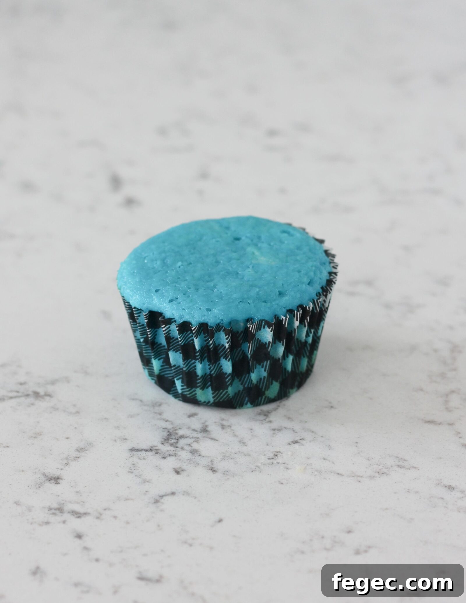 Vanilla buttercream