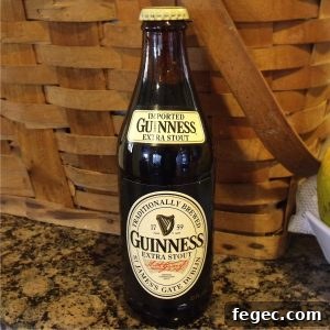 Guinness Extra Stout Guinness Extra Stout