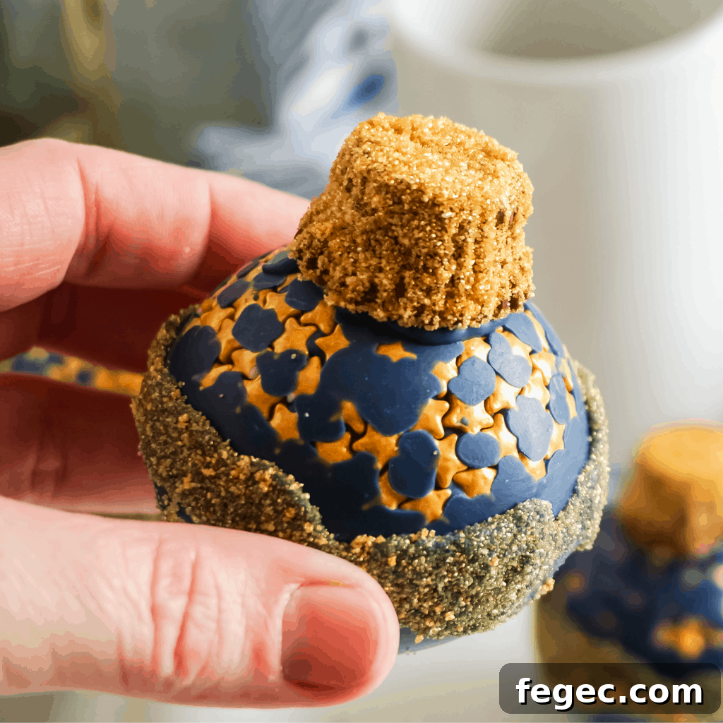 Make Your Elf-on-the-Shelf Posable Without Sewing or Spending Much 7 Christmas Ornament Hot Cocoa Bombs