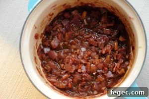 Pancetta-Stuffed Burgers with Balsamic Fig Marmalade 3 img 7949 3