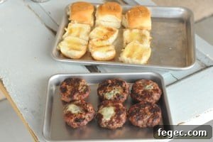 Pancetta-Stuffed Burgers with Balsamic Fig Marmalade 6 img 7949 6