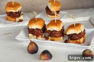 Pancetta-Stuffed Burgers with Balsamic Fig Marmalade 7 img 7949 7