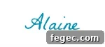 Author logo