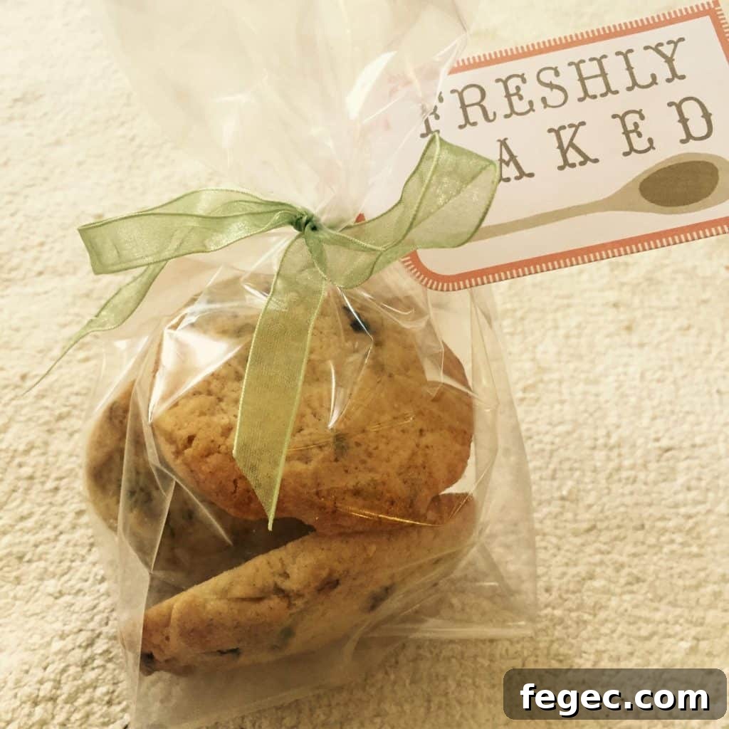 Retro Chocolate Chip Cookies Recipe: Classic Homemade Treat 3 Pistachio & Lime Biscuits