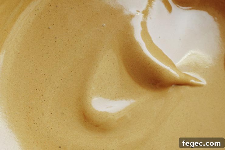 Coffee Foam